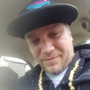 Meet your Posher, Todd